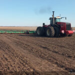 В Алтайском крае начинаются весенние полевые работы