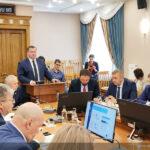 Алтайский край — один из лидеров Сибирского федерального округа по темпам развития промышленности в 2024 году