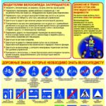 Отделение Государственной инспекции безопасности дорожного движения МО МВД России «Топчихинский» предупреждает велосипедистов о необходимости строгого соблюдения Правил дорожного движения и призывает велосипедистов быть аккуратными при движении по дорогам