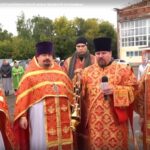 Сентябрь – для нас особенный вдвойне