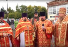 Сентябрь – для нас особенный вдвойне
