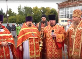 Сентябрь – для нас особенный вдвойне