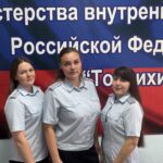 Нелёгкое призвание – работа в дознании
