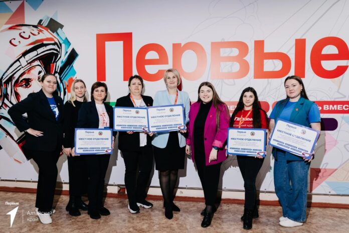 Одни из лучших в крае