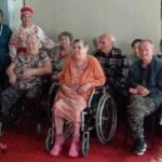 Осенний калейдоскоп