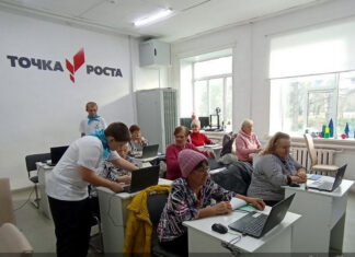 Ребята из 13 муниципалитетов Алтайского края стали участниками марафона «Энергия заботы: знаешь сам — расскажи близким»