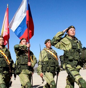 Ратная слава Октября