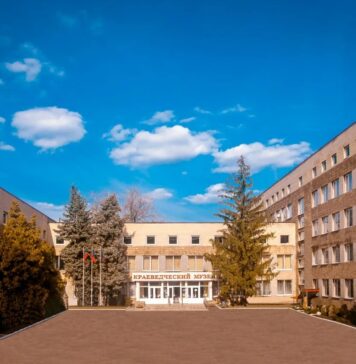 Сотрудничество ради сохранения истории