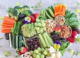 Ешь, чтобы жить!