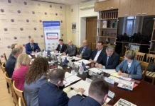 В Алтайском крае подвели итоги конкурсного отбора ППМИ 2026 года