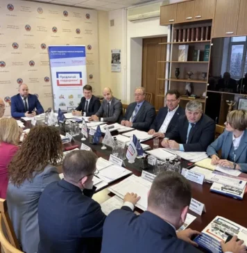 В Алтайском крае подвели итоги конкурсного отбора ППМИ 2026 года