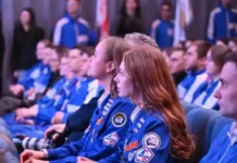 Благодарственными письмами Губернатора Алтайского края поощрены бойцы «Снежного десанта»