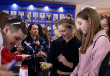 Встречаемся ровно в полдень! АлтГУ распахнет свои двери для абитуриентов и их родителей