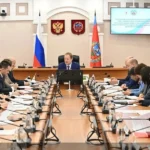 Более 50 тысяч школьников Алтайского края примут участие в «Зарнице 2.0» в 2026 году