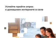 Жителей Алтайского края приглашают проголосовать за широкополосный доступ к сети Интернет