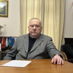 «Главное – забота о человеке». Генерал Шаманов поздравил жителей Алтайского края с Днем работников местного самоуправления