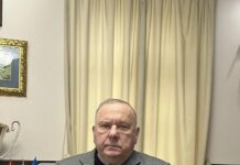 «Главное – забота о человеке». Генерал Шаманов поздравил жителей Алтайского края с Днем работников местного самоуправления