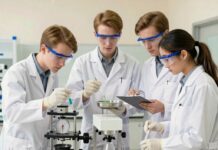 Лучших пищевых технологов в АГАУ выбирают профессионалы отрасли