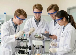 Лучших пищевых технологов в АГАУ выбирают профессионалы отрасли