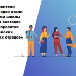 Представители Алтайского края стали участниками школы командных составов трудовых проектов «Российских студенческих отрядов»