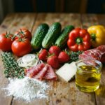 Индекс производства пищевых продуктов в Алтайском крае сохраняет положительную динамику