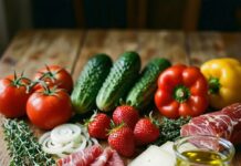 Индекс производства пищевых продуктов в Алтайском крае сохраняет положительную динамику