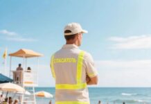 ❗Безопасный отдых у воды — только в проверенных местах!