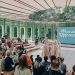 «Шукшин молодой»: бесплатное кино под открытым небом для жителей и гостей Барнаула