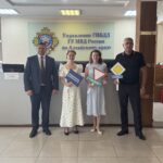 В Алтайском крае стартует кампания, посвящённая безопасности на перекрёстках