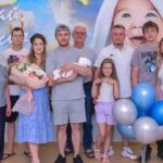 «Россия открыта»: как семья Лель вернулась из Германии на Алтай спустя 30 лет