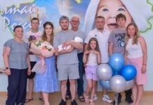 «Россия открыта»: как семья Лель вернулась из Германии на Алтай спустя 30 лет