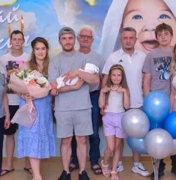 «Россия открыта»: как семья Лель вернулась из Германии на Алтай спустя 30 лет