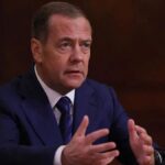 Медведев опроверг слухи о мобилизации и назвал социальную справедливость главным запросом общества