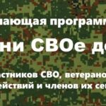 В ноябре в Алтайском крае пройдет обучающая программа «Начни СВОе дело»